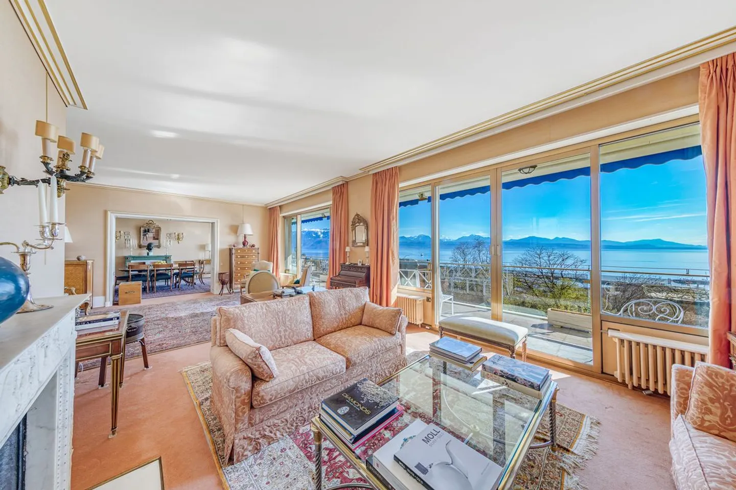 Appartamento eccezionale in una posizione eccezionale - Foto 3 di 13