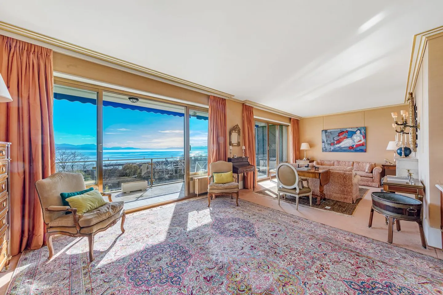 Appartamento eccezionale in una posizione eccezionale - Foto 4 di 13