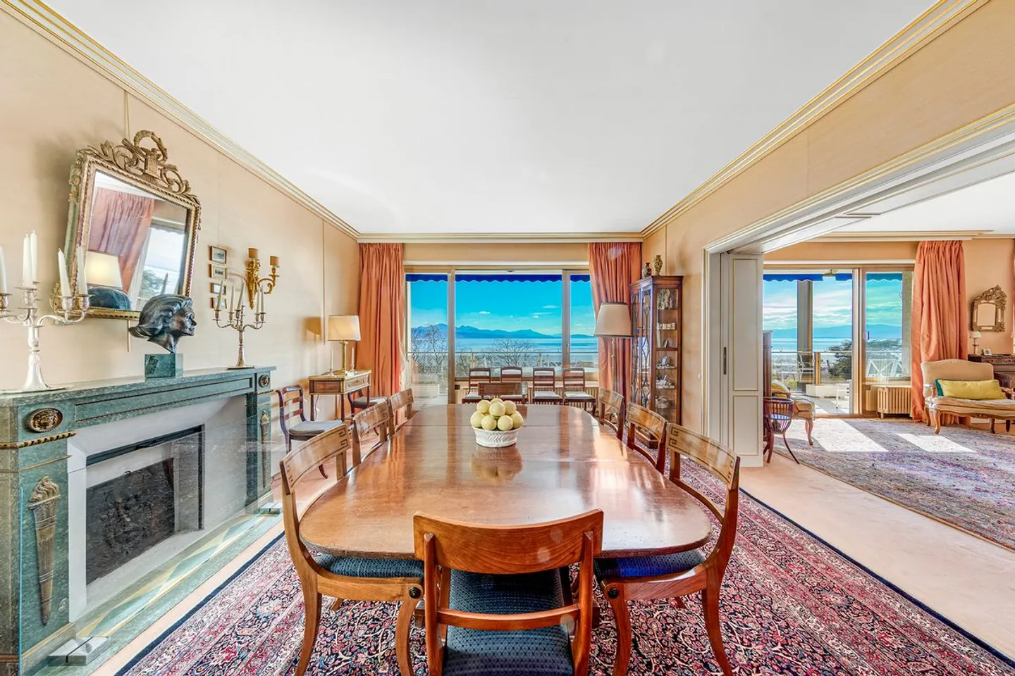 Appartamento eccezionale in una posizione eccezionale - Foto 5 di 13