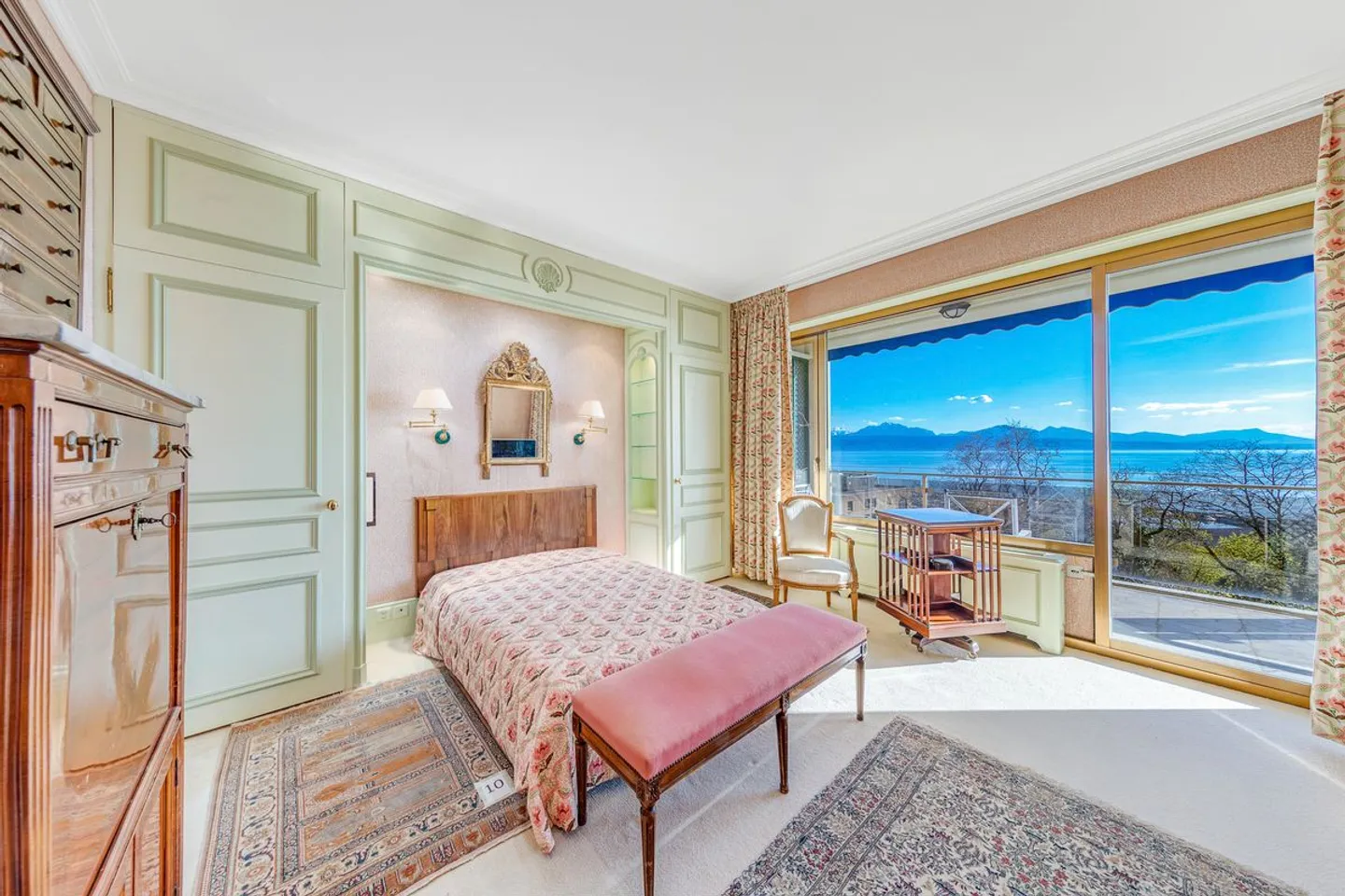 Appartamento eccezionale in una posizione eccezionale - Foto 13 di 13