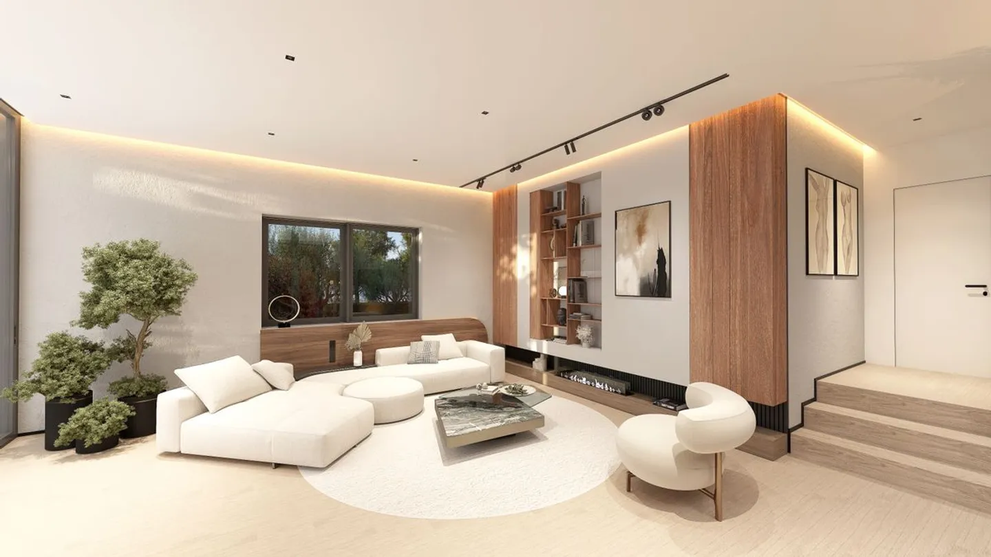 BEAU-RIVAGE DISTRICT - PRIVATE GARDEN & POOL - Photo 3 of 3