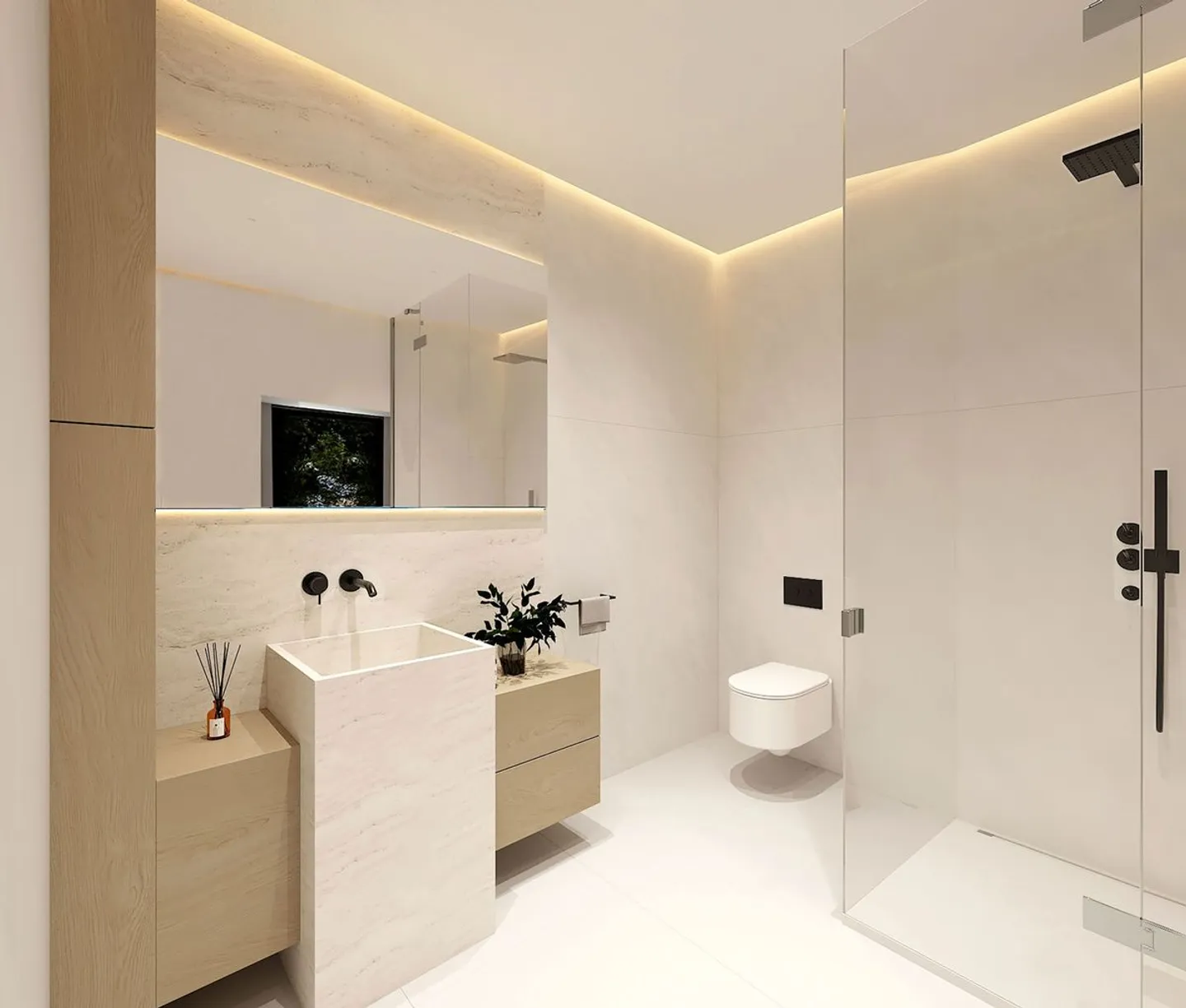 NEW PROMOTION BEAU-RIVAGE - LUXURY &amp; EXCLUSIVITY - Photo 7 of 7