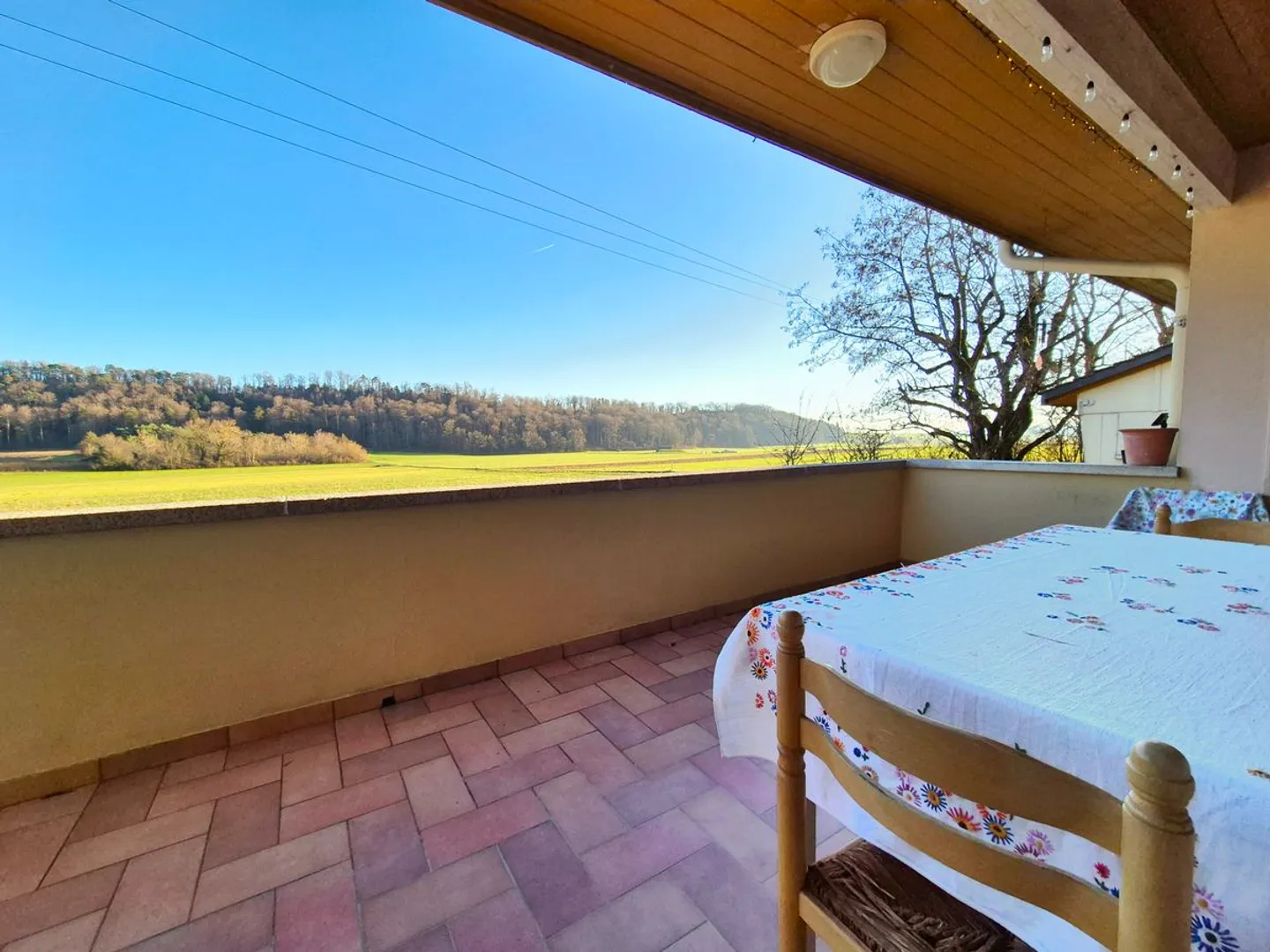 IDEALE PER INDIPENDENTI in zona artigianale! Villa di 5,5 locali con laboratorio annesso di 350 m² - Foto 12 di 12