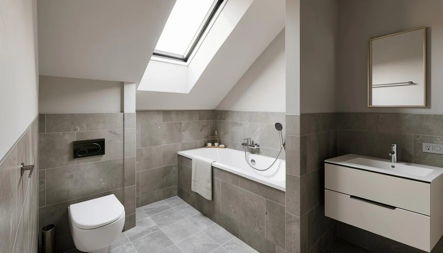 Villa de 5,5 pièces en ossature bois dans un cadre calme - Foto 8 di 8