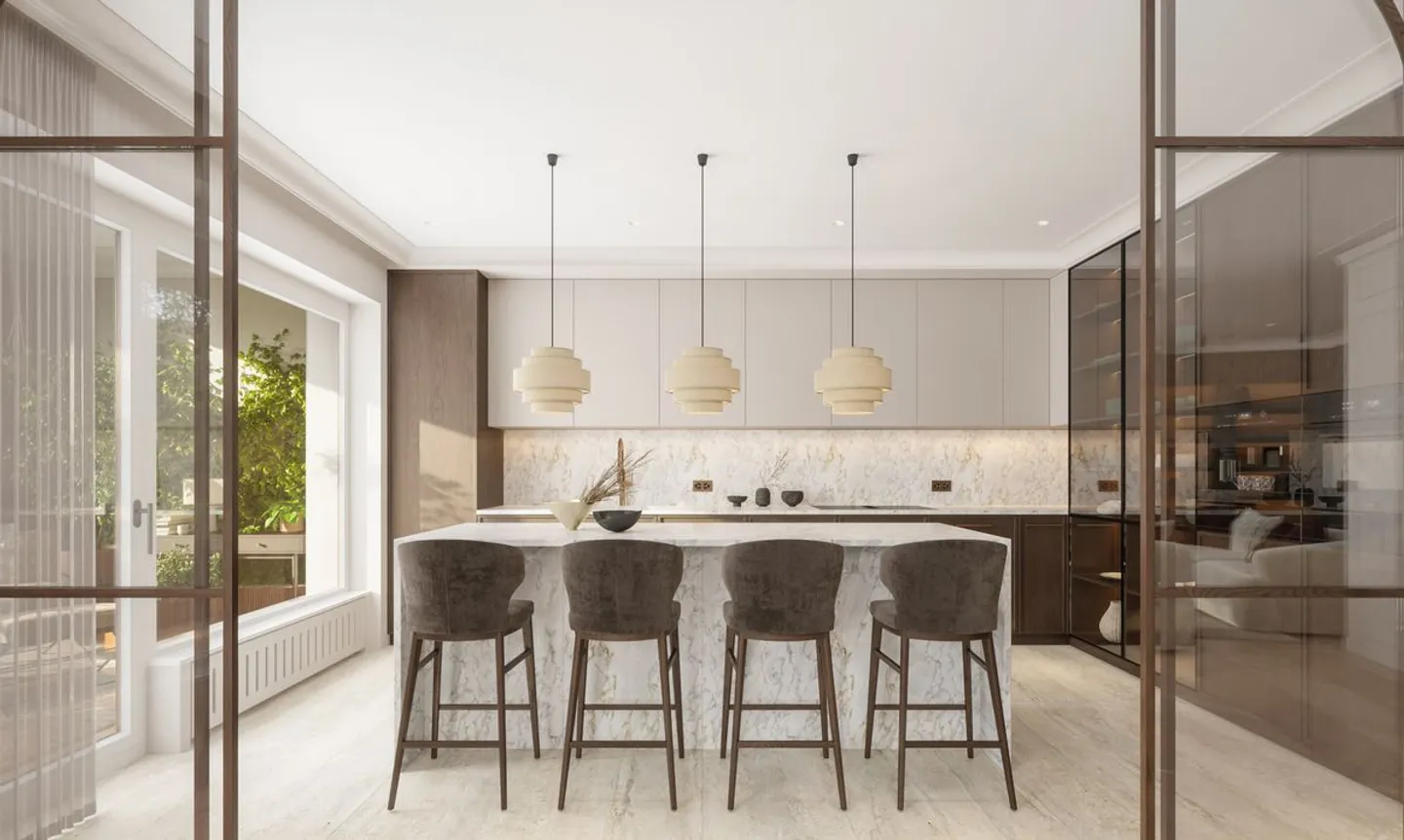 La Suite Valéria : un appartement où chaque détail fait la différence. La quintessence du raffinement.  - Foto 4 von 13