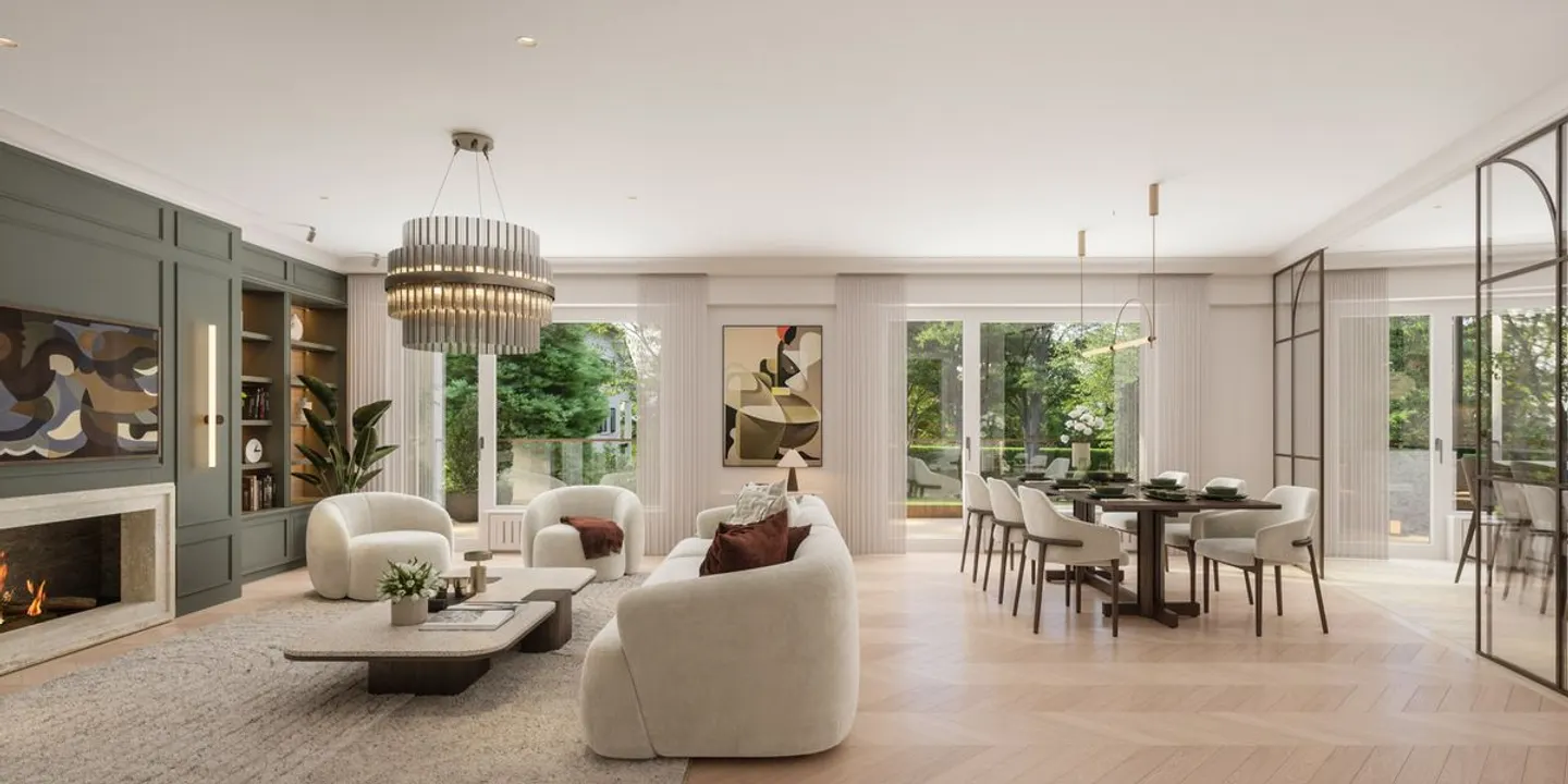 La Suite Valéria : un appartement où chaque détail fait la différence. La quintessence du raffinement.  - Foto 1 von 13