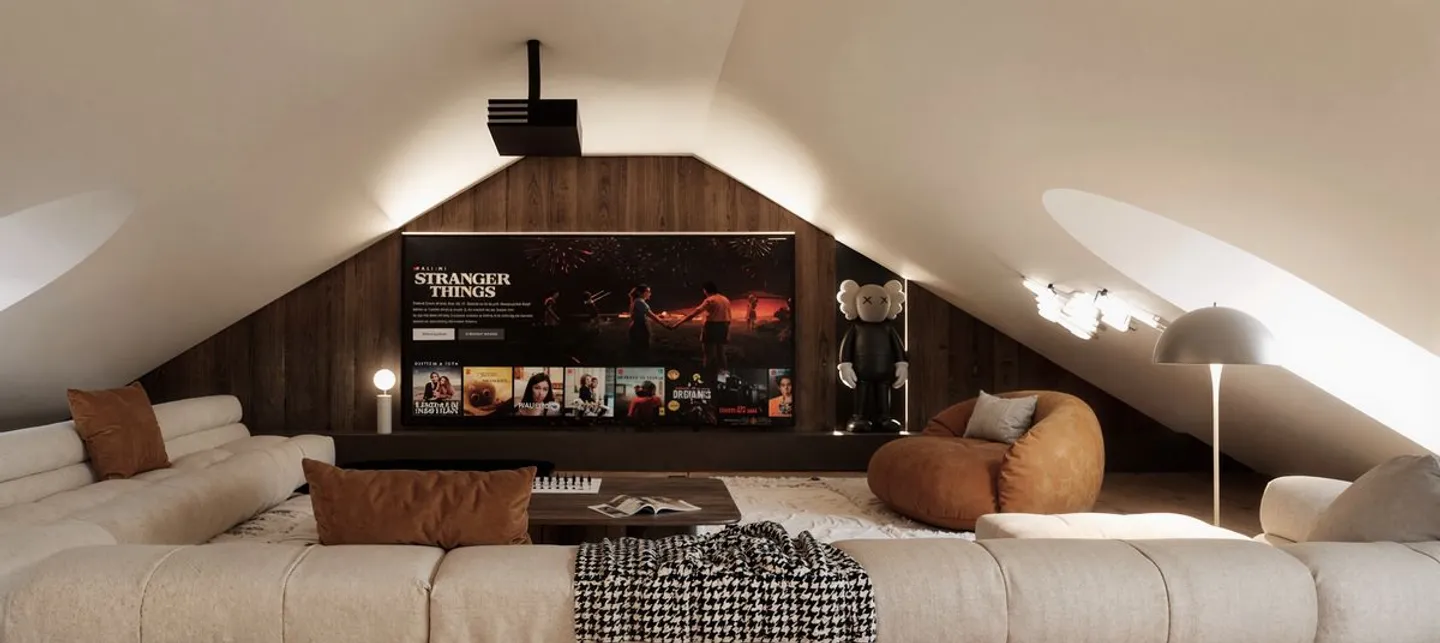 Élégante Villa Détachée à Lausanne - Photo 10 sur 10