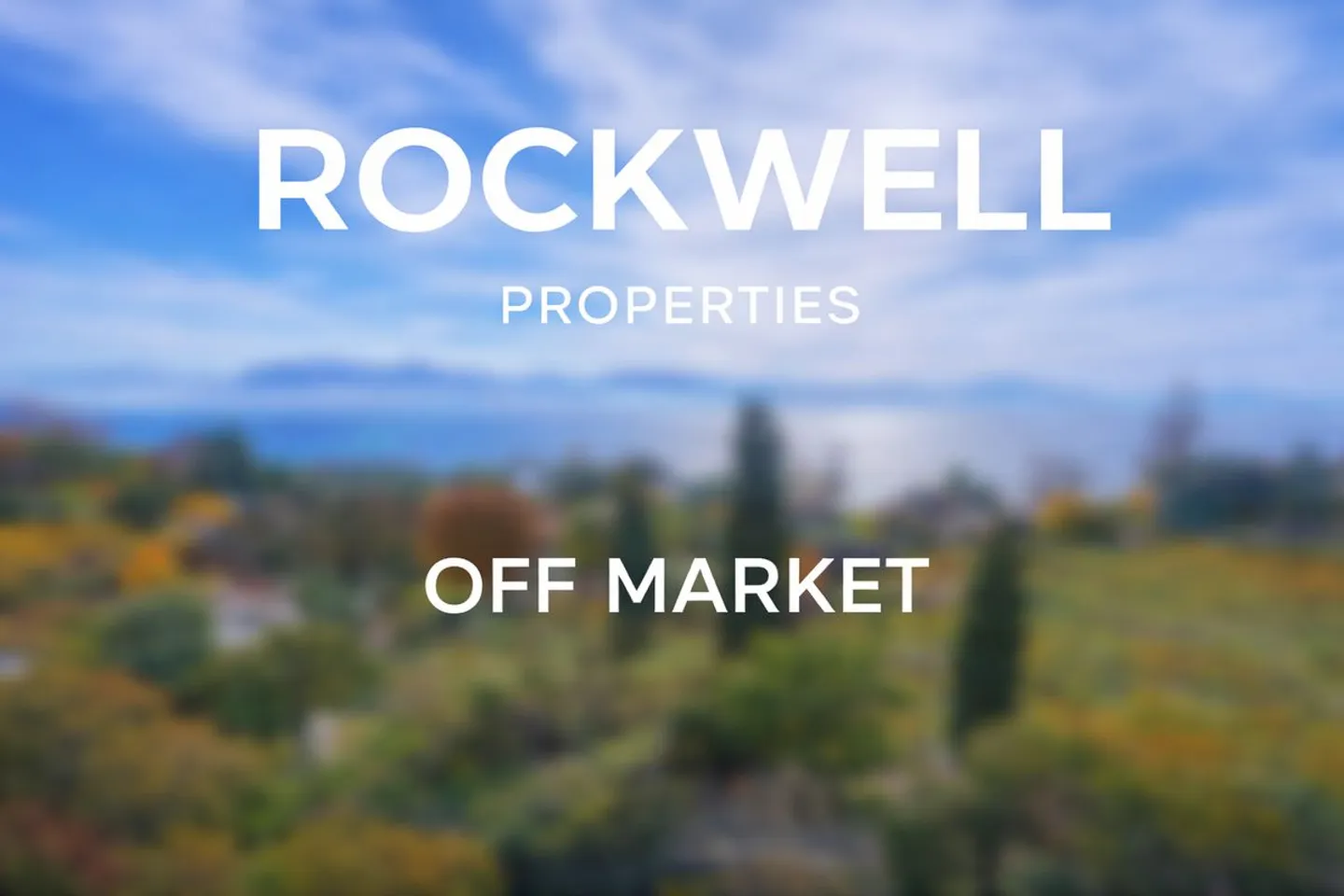 Rare: A renovated village house facing the lake - Photo 1 of 1