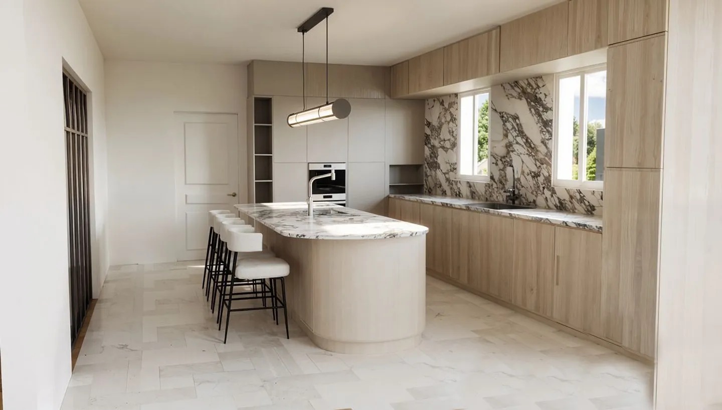 Élégante Villa Détachée à Lausanne - Photo 5 sur 10