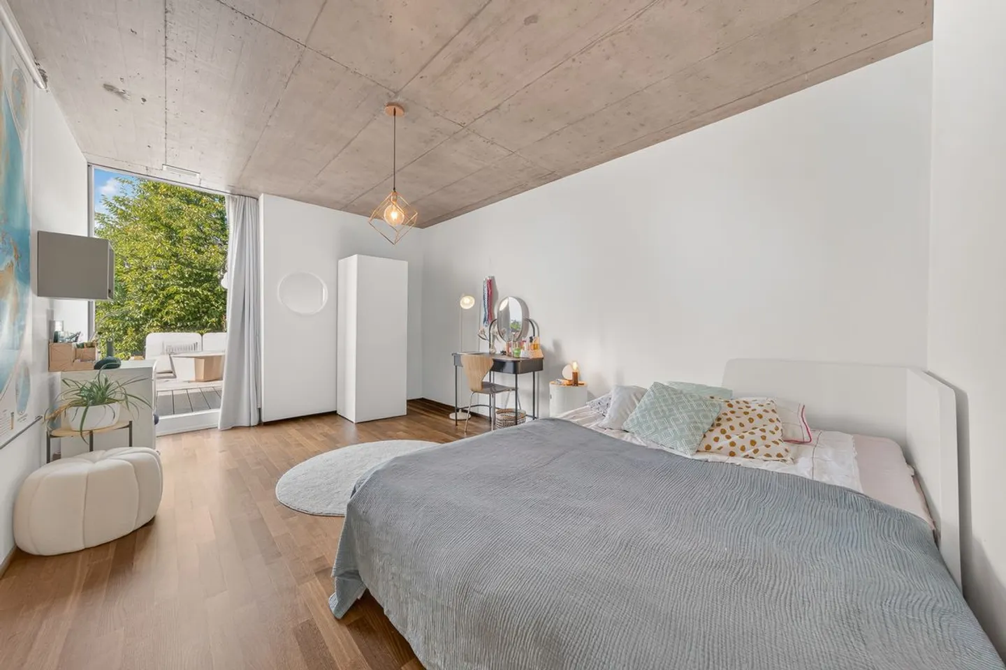 A contemporary gem in Lavaux: spectacular view of the lake and daily comfort - Photo 10 of 13