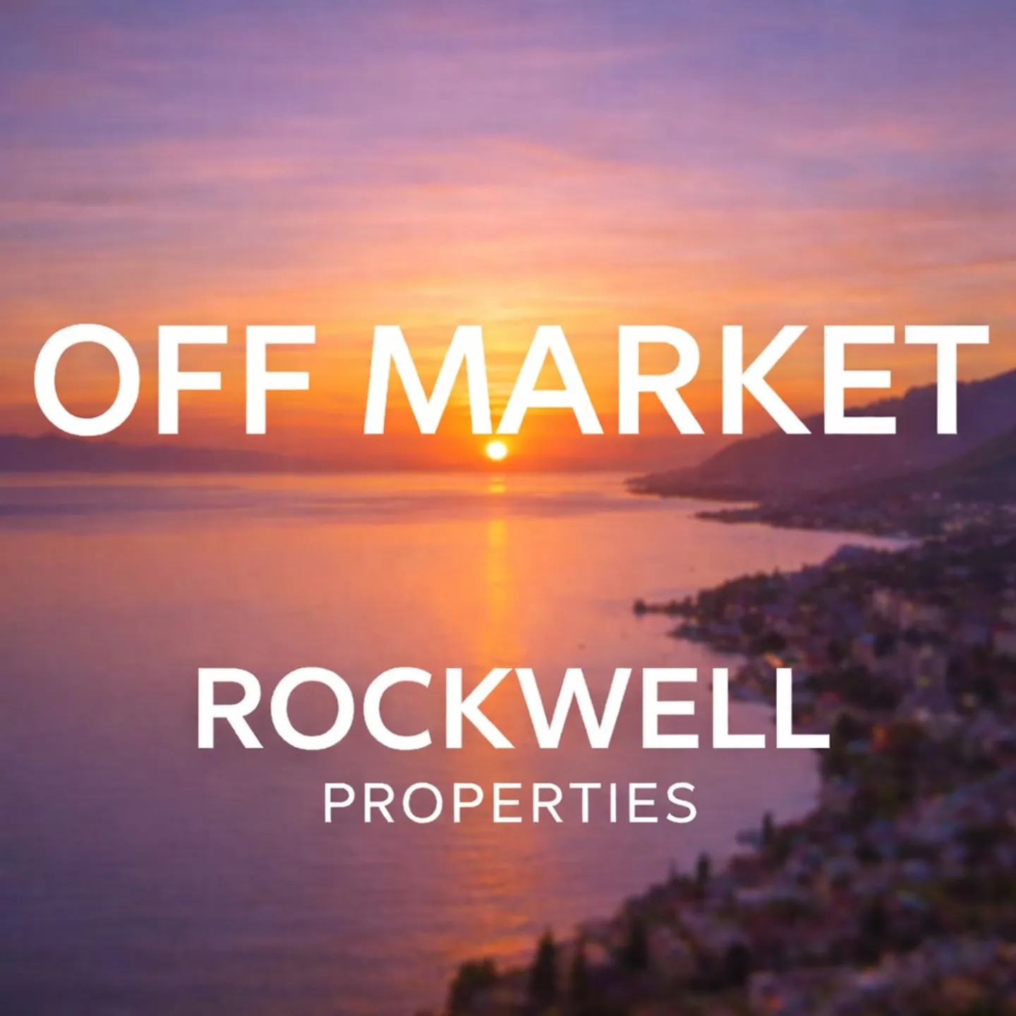 Penthouse triplex d'exception - Photo 1 sur 1