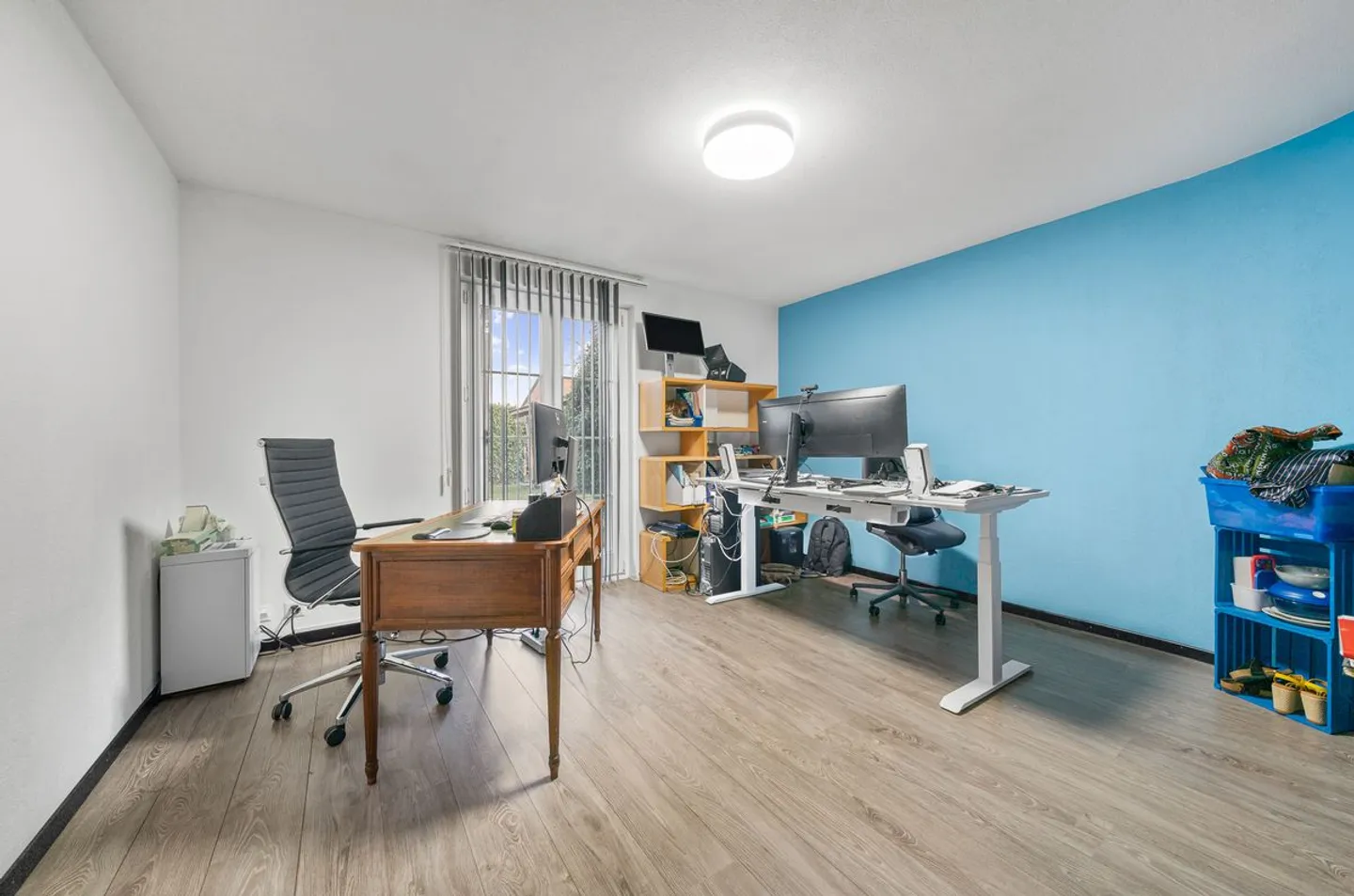 Bellissima proprietà a due passi da Morges! - Foto 11 di 13