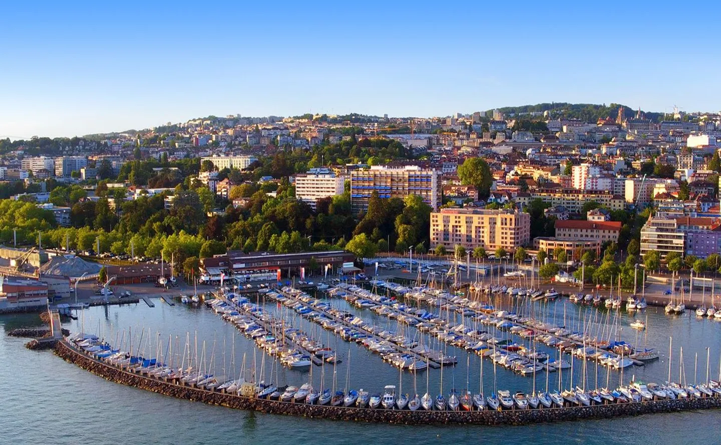 Appartamento eccezionale in una posizione eccezionale - Foto 1 di 13