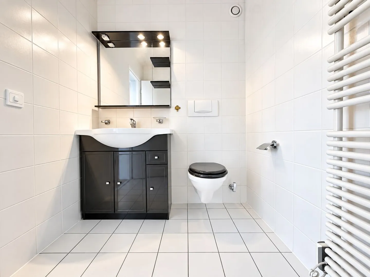 Appartement spacieux de 4 chambres à Petit Sacconex - Photo 13 sur 13