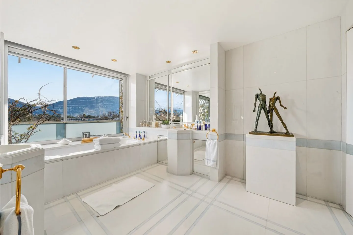 Appartement de prestige à Florissant - Photo 4 sur 12