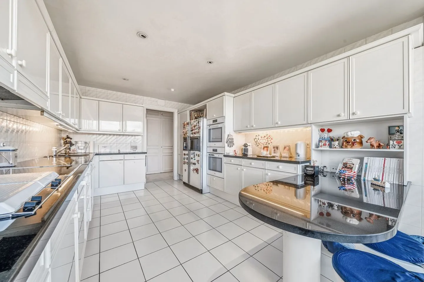 Appartement de prestige à Florissant - Photo 11 sur 12