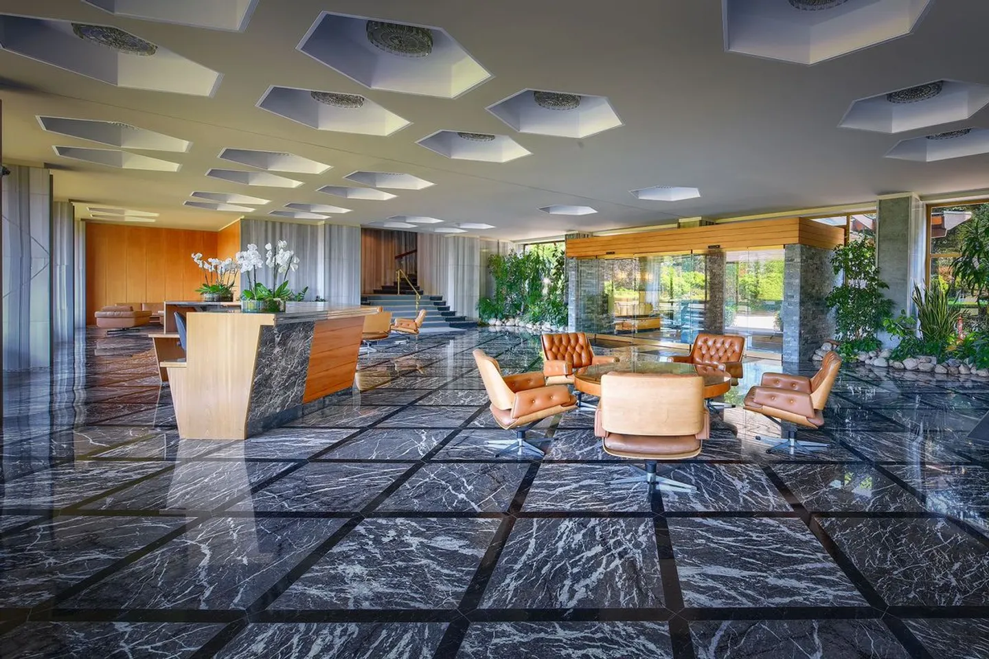 Appartamento eccezionale in una posizione eccezionale - Foto 2 di 13