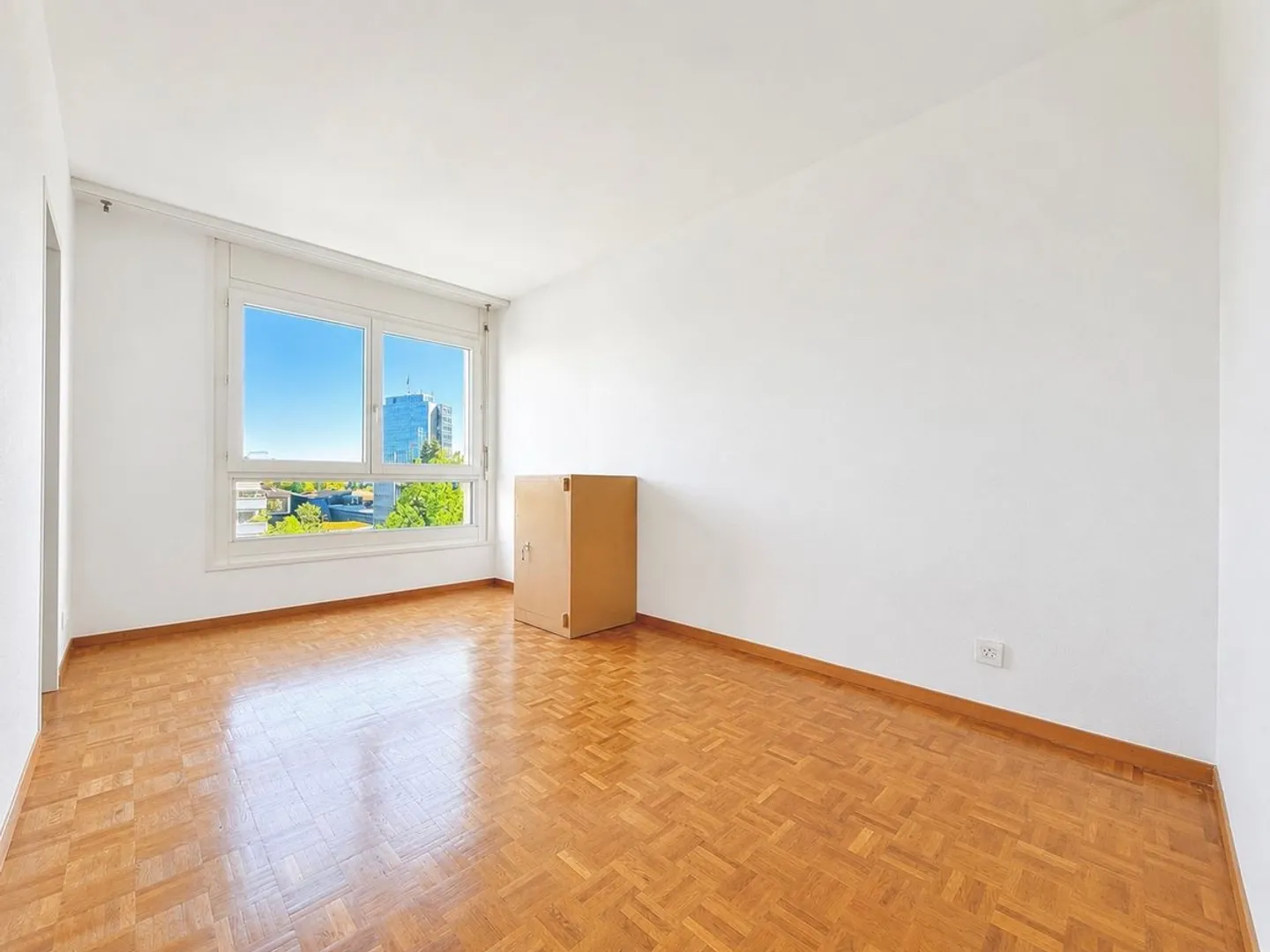 Appartement spacieux de 4 chambres à Petit Sacconex - Photo 8 sur 13
