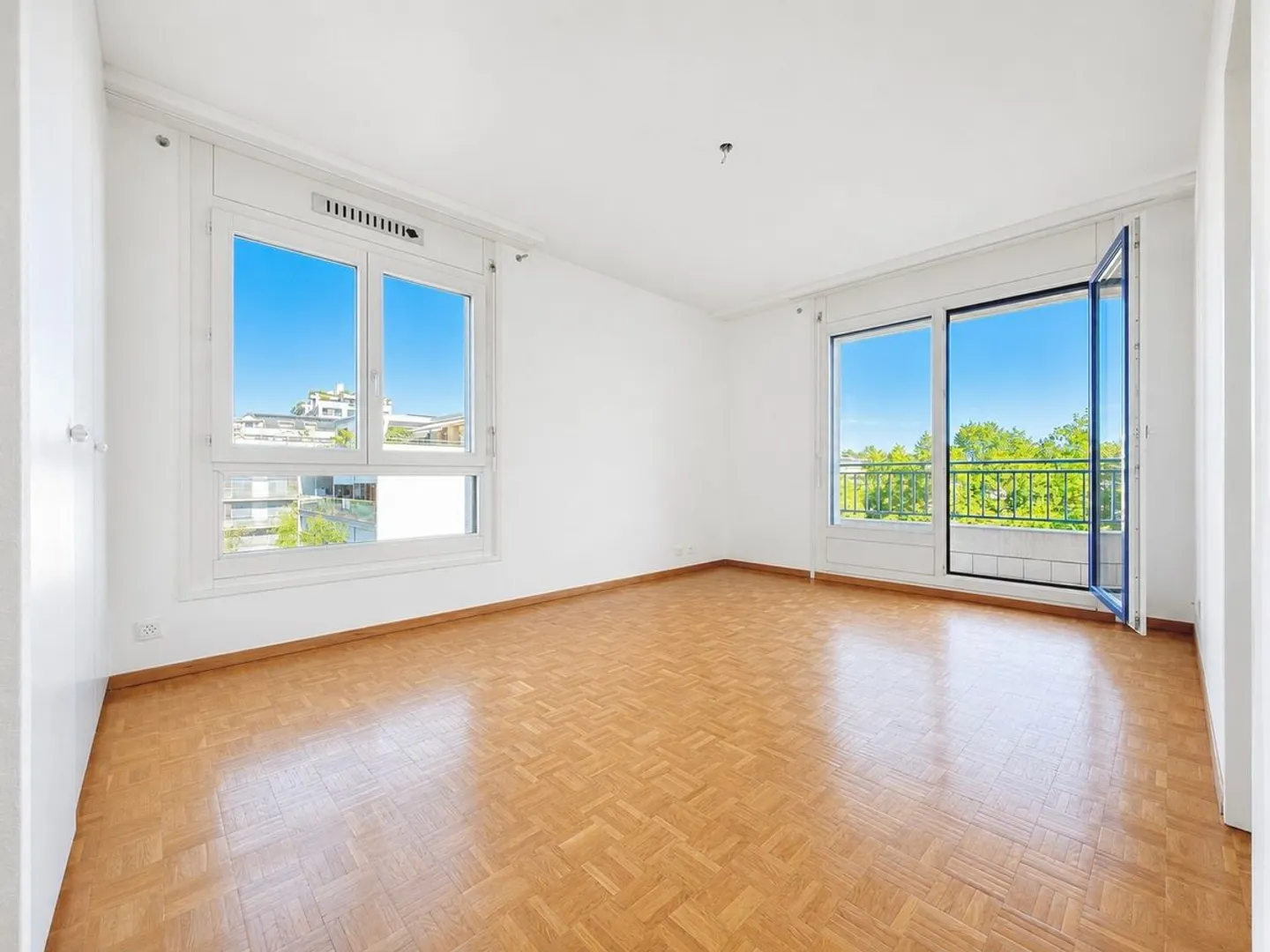 Appartement spacieux de 4 chambres à Petit Sacconex - Photo 10 sur 13