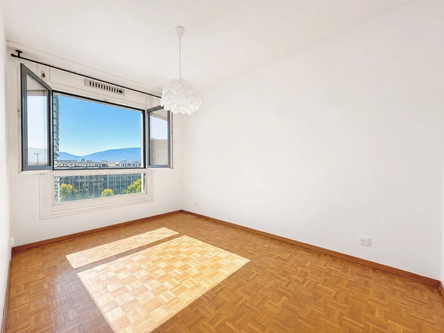 Appartement spacieux de 4 chambres à Petit Sacconex - Photo 11 sur 13