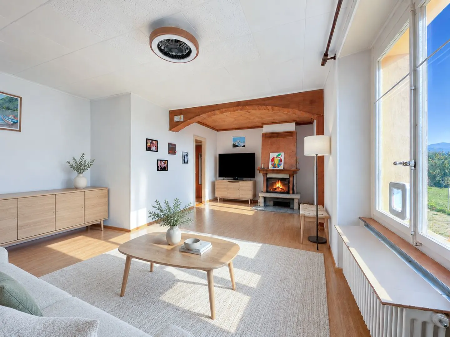 Exclusive! Charming Vaud House! - Photo 6 of 13