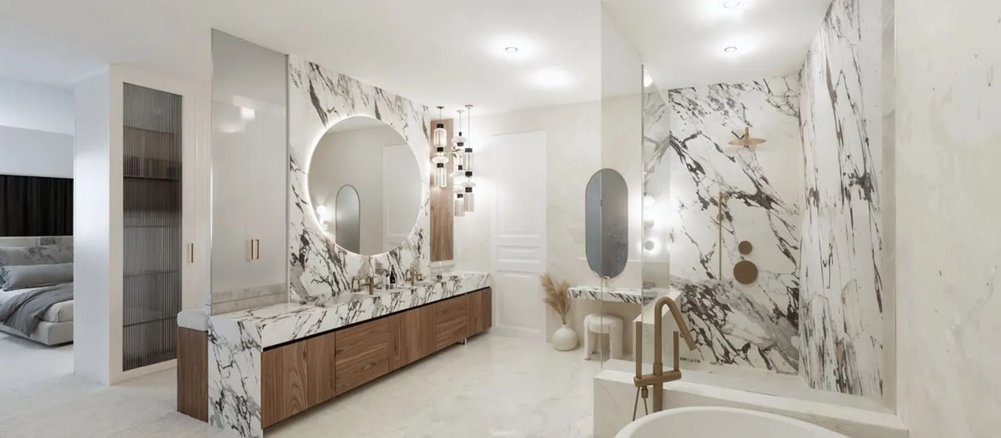 Élégante Villa Détachée à Lausanne - Photo 7 sur 10