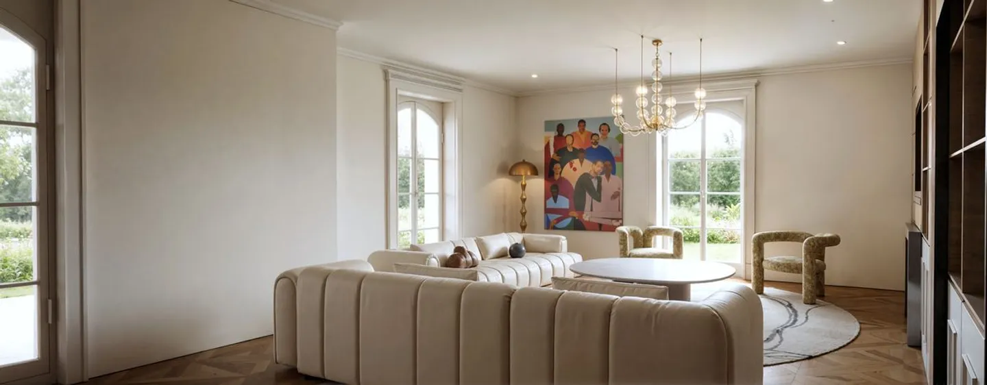 Élégante Villa Détachée à Lausanne - Photo 4 sur 10