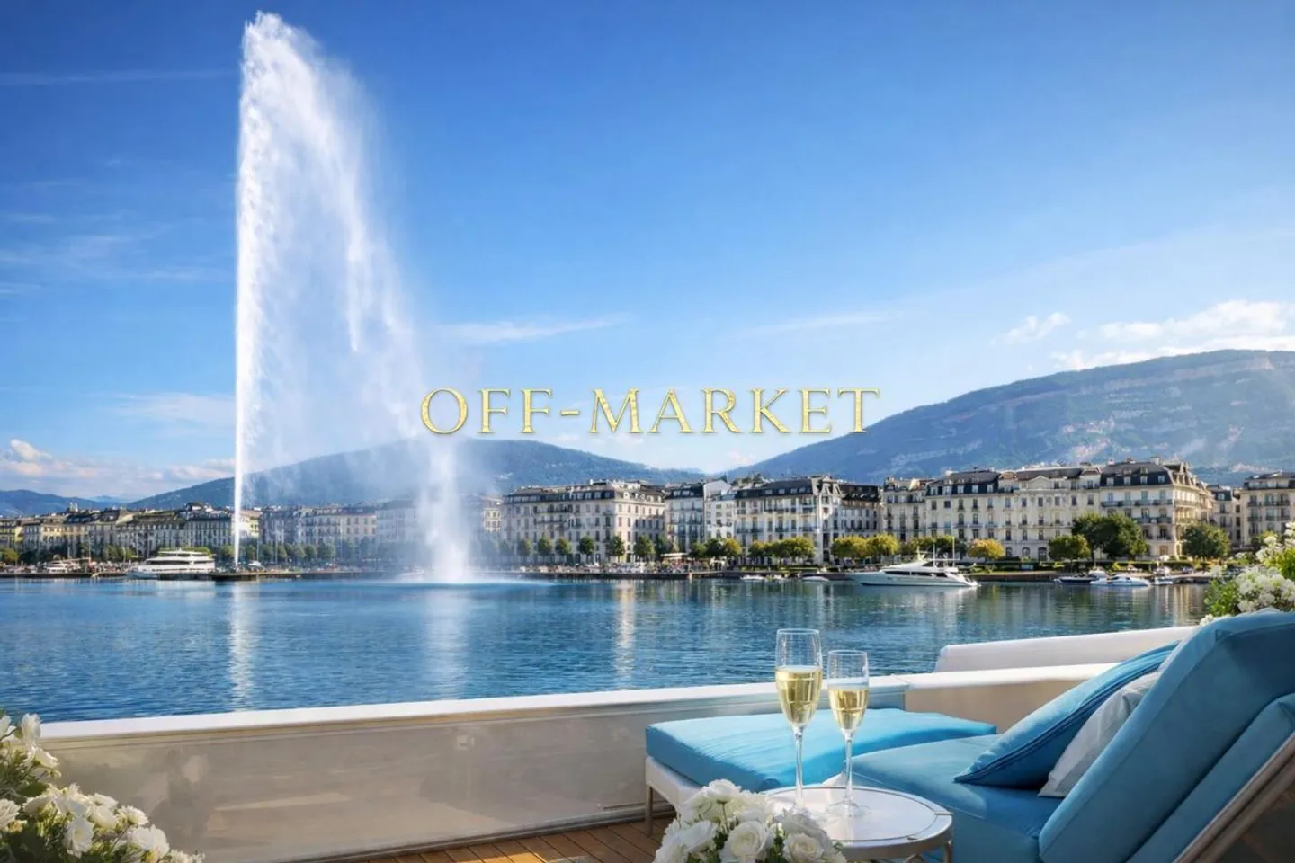 Proprietà Riservata con Caratteristiche di Alta Gamma - Foto 1 di 1