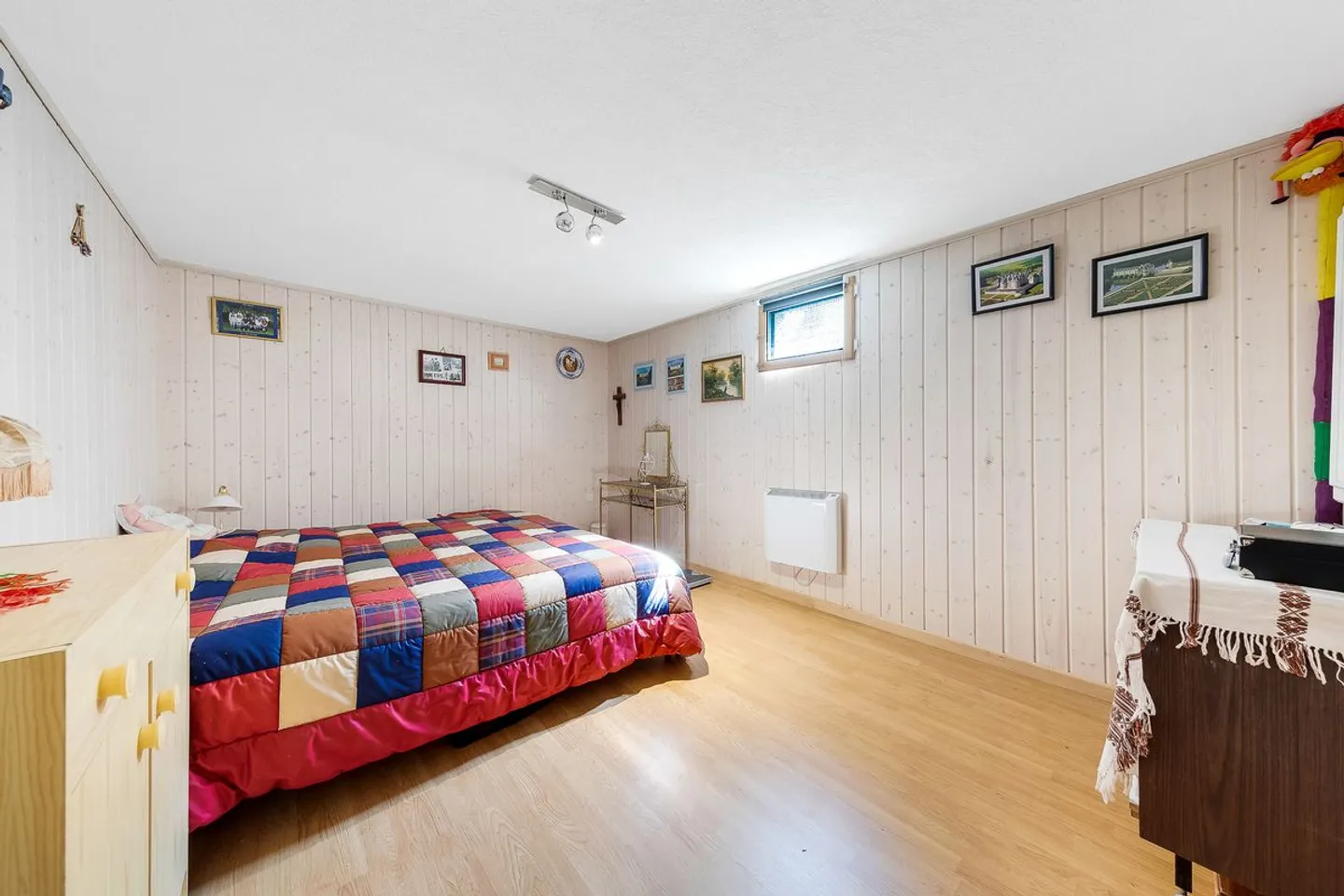 Jolie Maison à Arzier-Le Muids avec échappées sur le lac! - Photo 12 sur 13