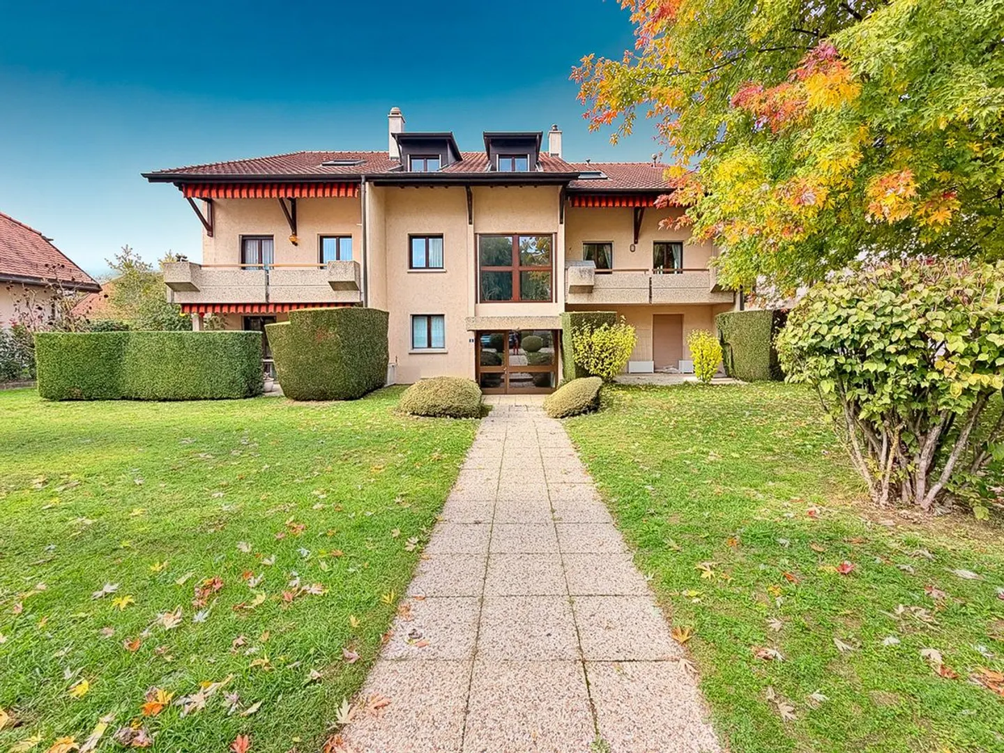 Bellissimo duplex ristrutturato! - Foto 1 di 13