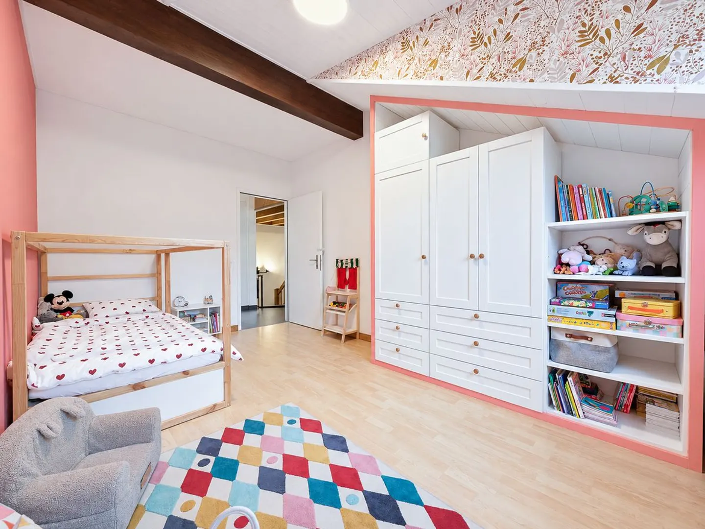 Bellissimo duplex ristrutturato! - Foto 11 di 13