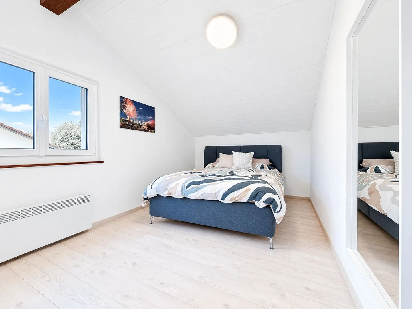 Bellissimo duplex ristrutturato! - Foto 7 di 13