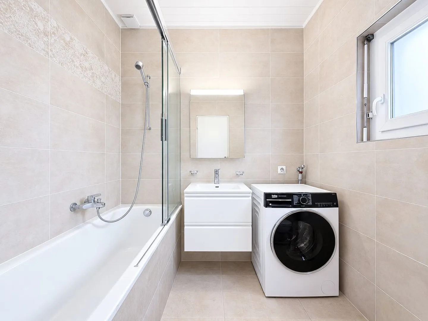 Bellissimo duplex ristrutturato! - Foto 8 di 13