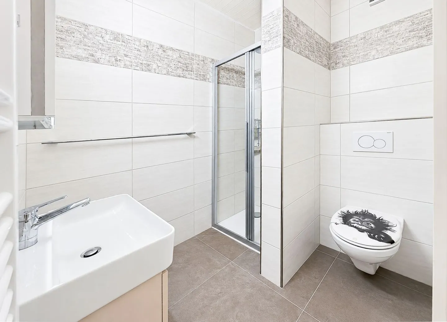 Bellissimo duplex ristrutturato! - Foto 12 di 13