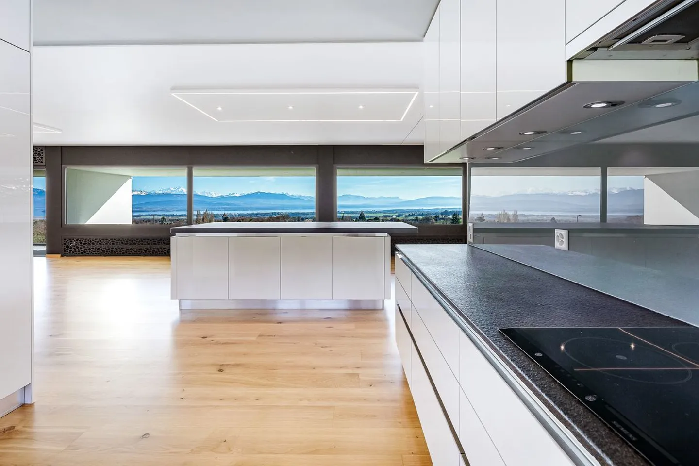 Villa de Prestige avec Vue sur le Lac - Photo 12 sur 13