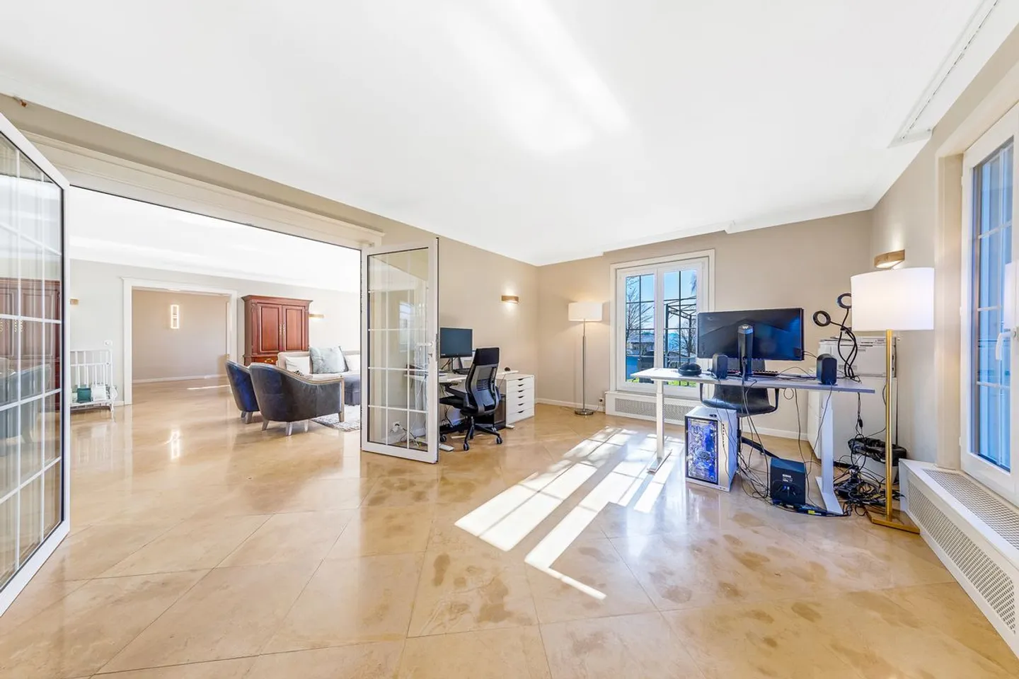 Wunderschöne Familienvilla - Foto 11 von 13