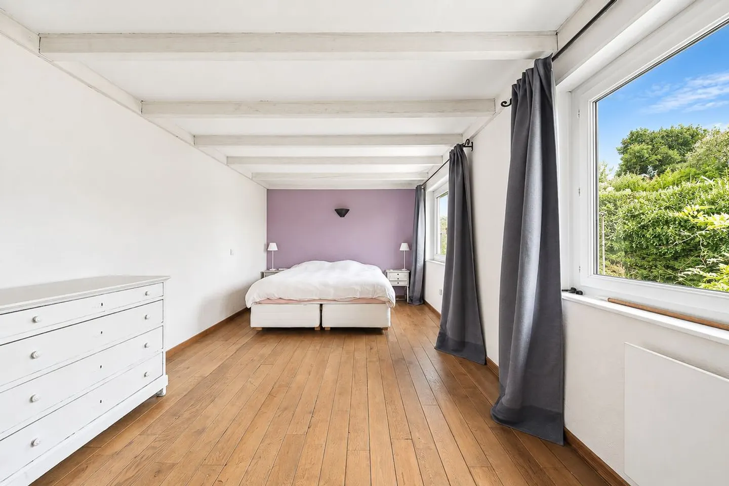 Superb Villa with Panoramic Views of Lake Geneva, the Alps and Mont Blanc - Photo 10 of 13
