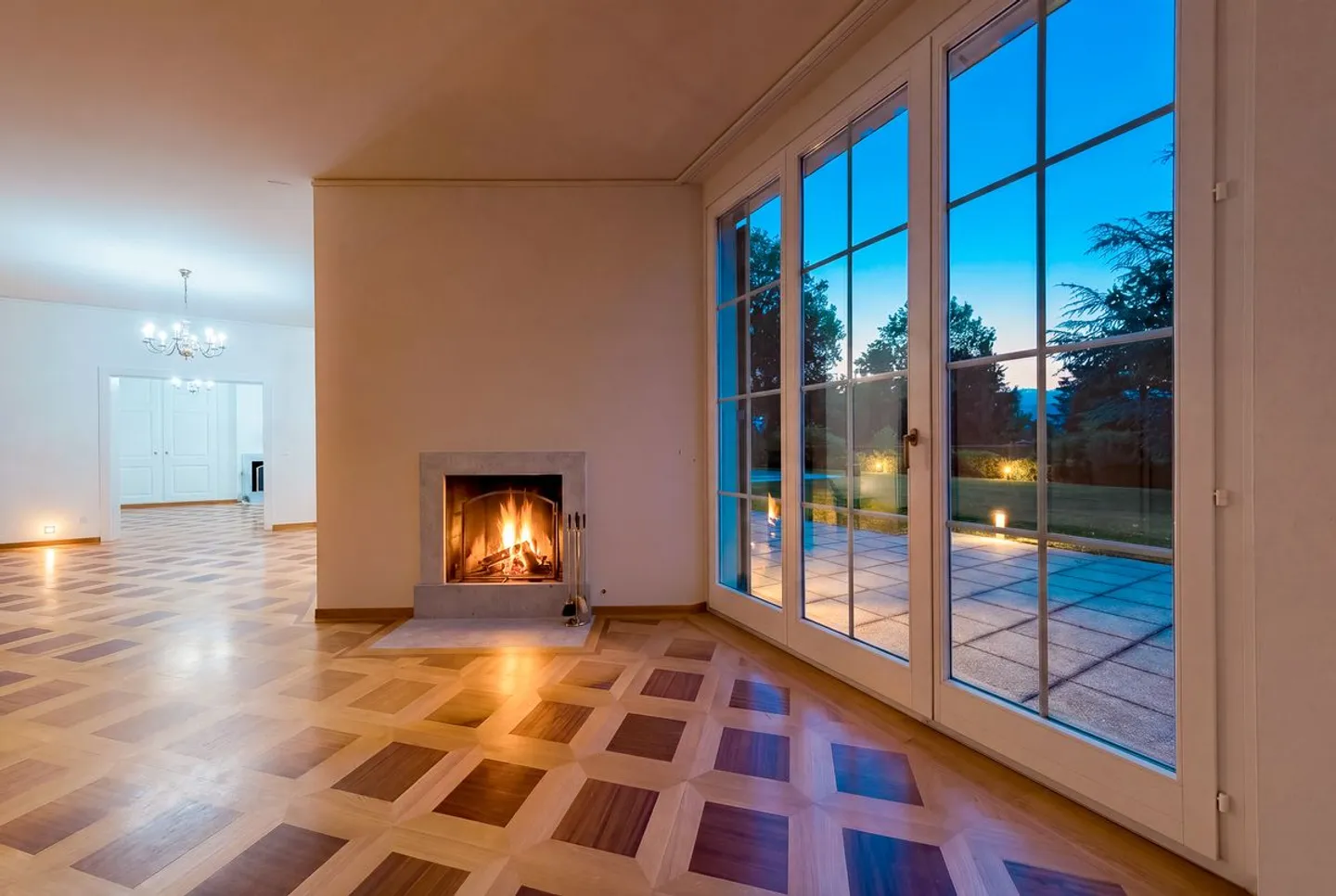 Villa familiale élégante avec piscine - Photo 9 sur 13