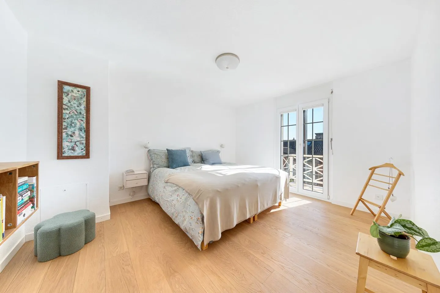 Magnifica villa familiare luminosa con vista lago - Foto 9 di 13