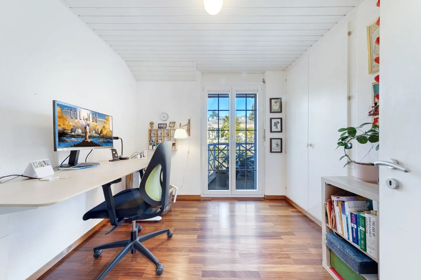 Magnifica villa familiare luminosa con vista lago - Foto 12 di 13