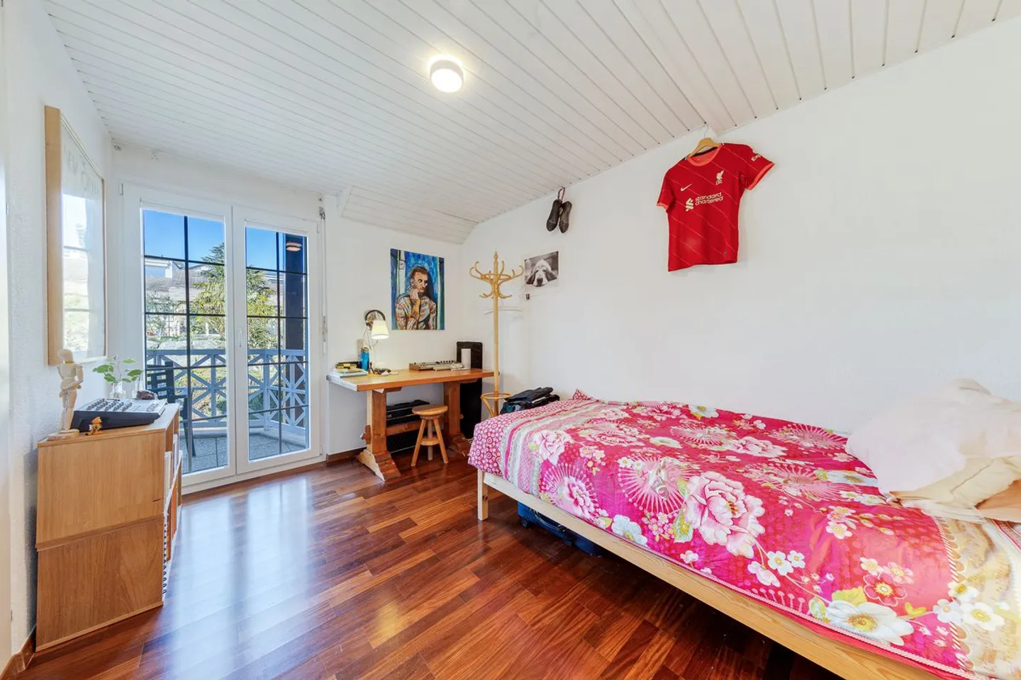 Magnifica villa familiare luminosa con vista lago - Foto 13 di 13