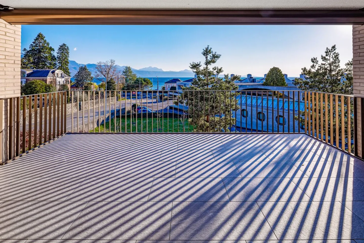 Prime location just steps from the lake - Photo 3 of 13