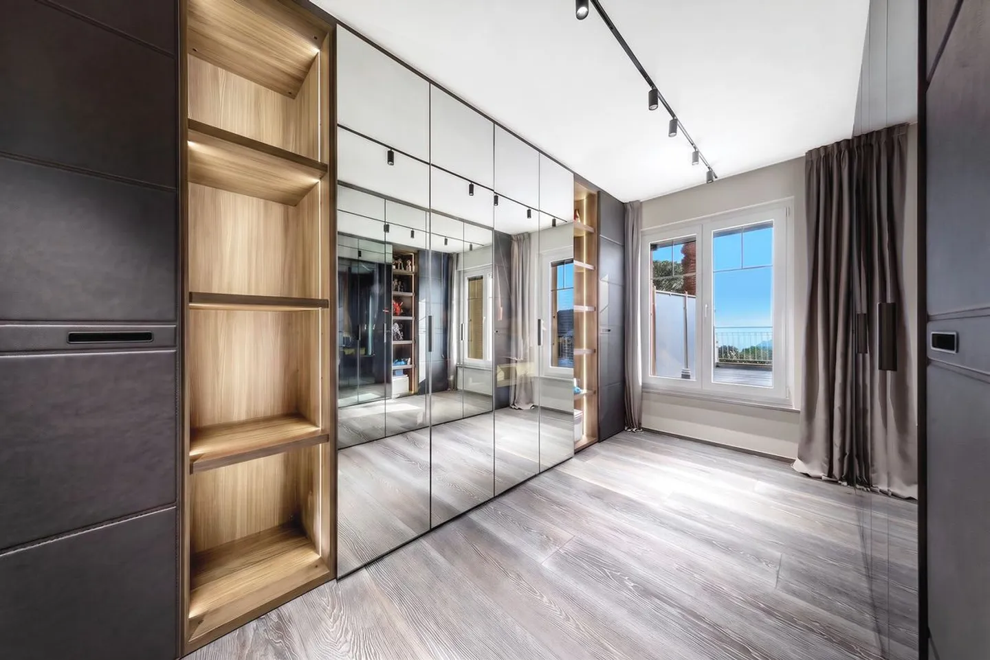 Appartement de luxe à Préverenges - Photo 9 sur 11
