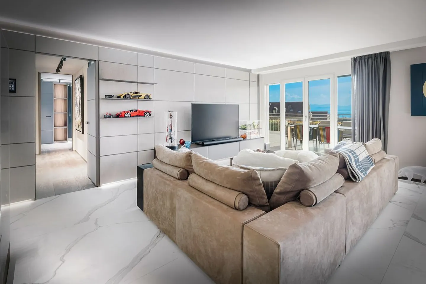 Appartement de luxe à Préverenges - Photo 3 sur 11