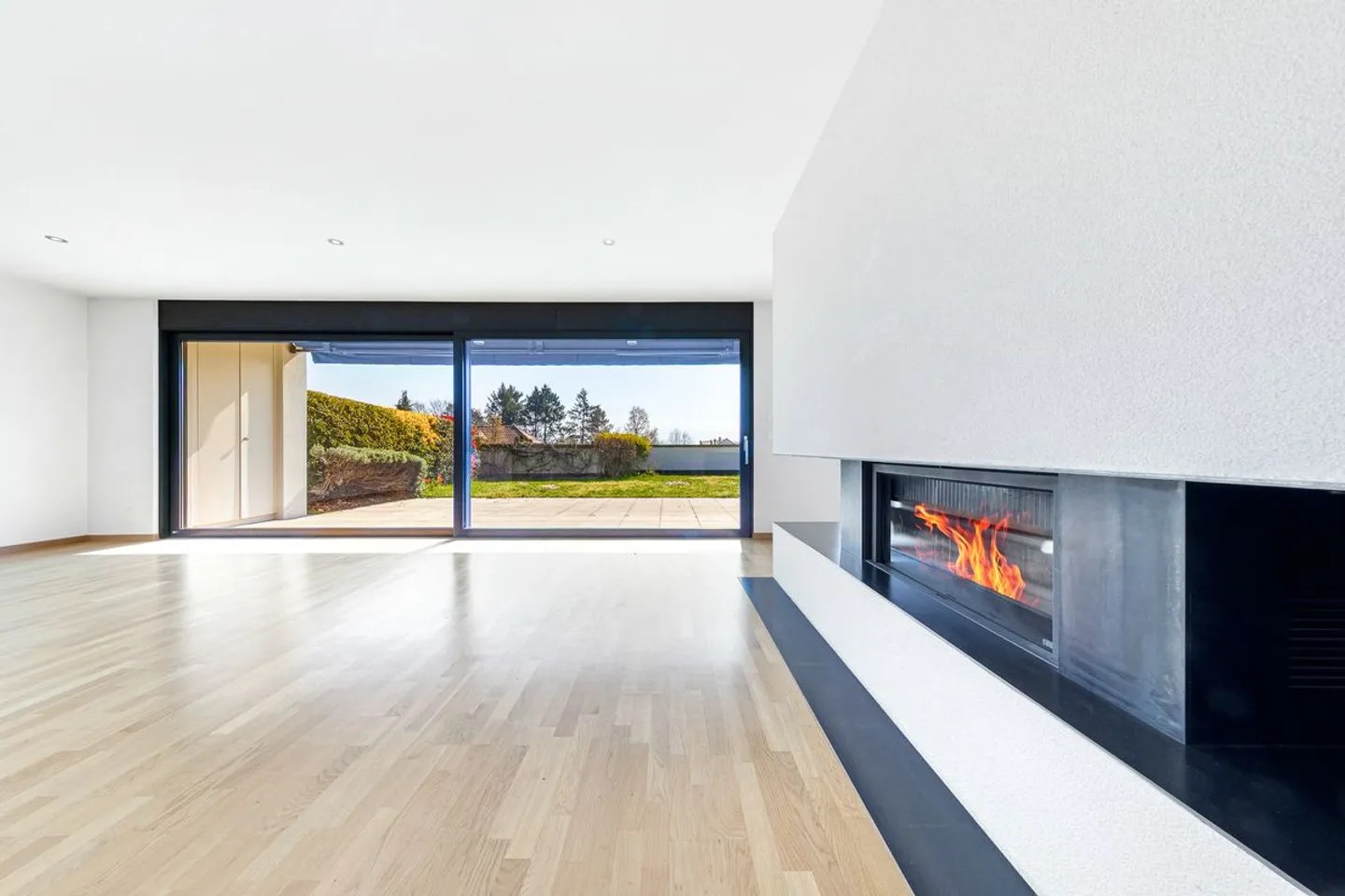 Elegant Family Apartment Near Lake - Photo 5 of 10