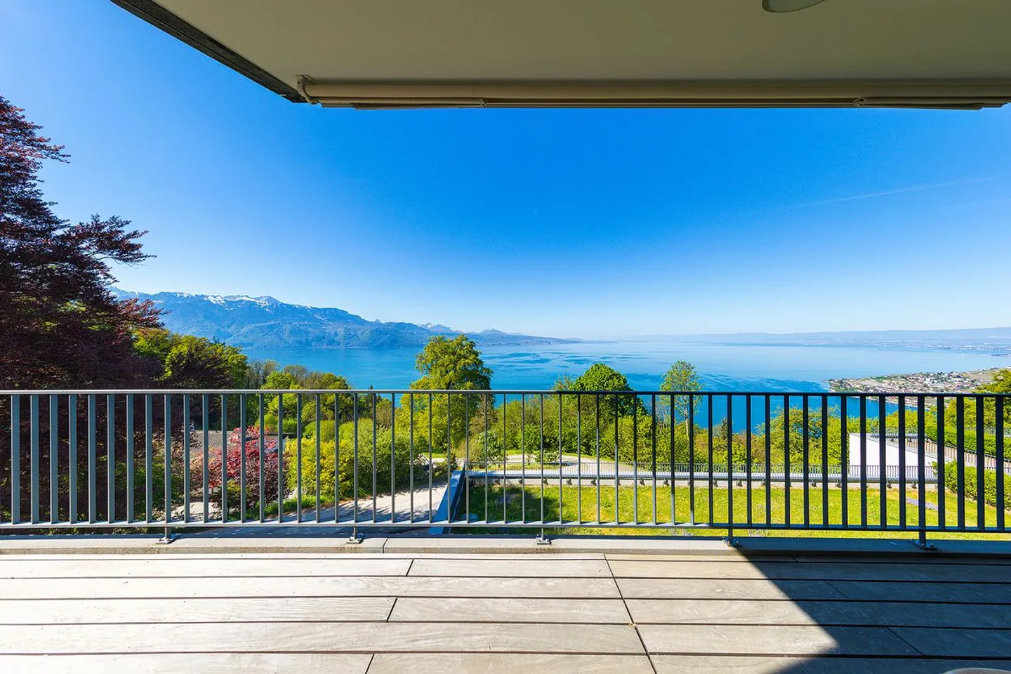 Magnifique appartement de standing dans un cadre idyllique  - Photo 1 of 13