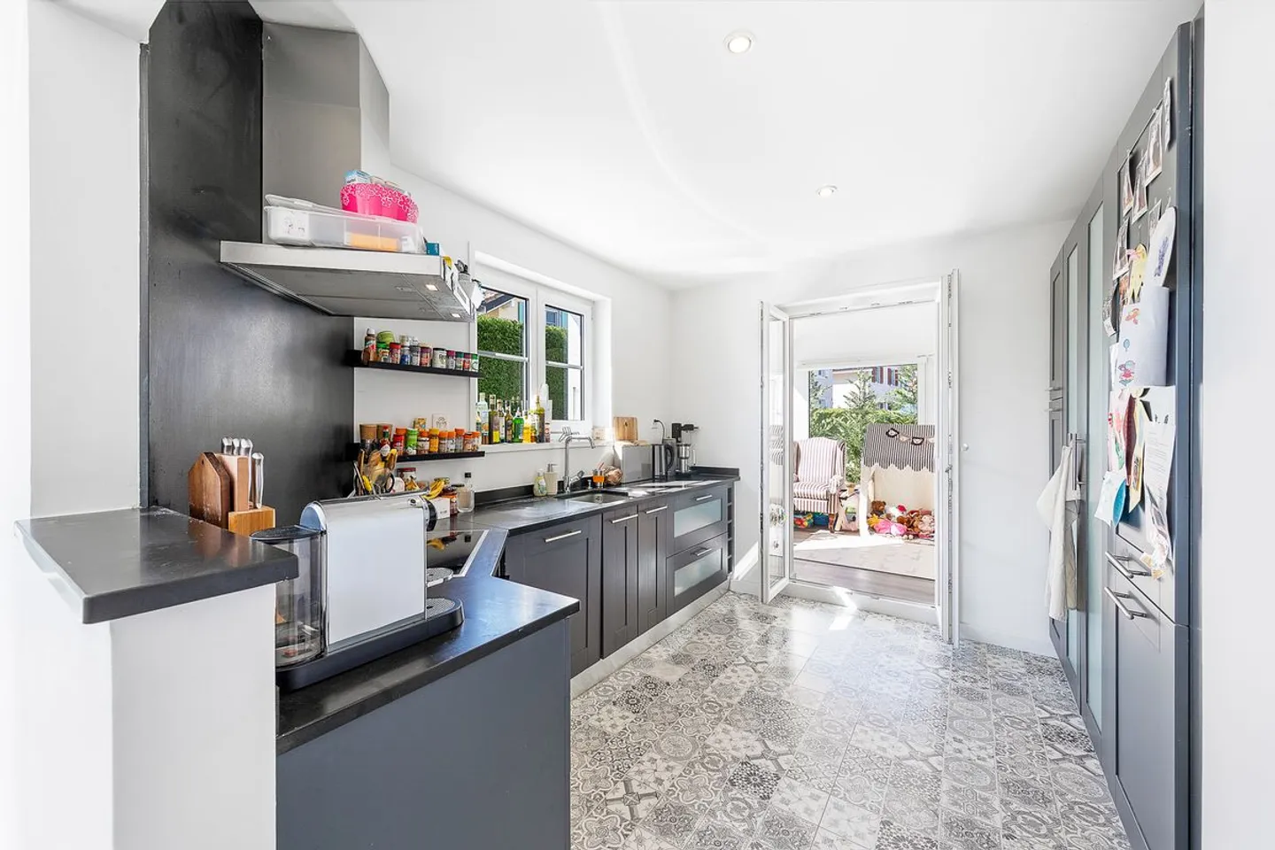 Magnificent individual villa - Photo 10 of 13