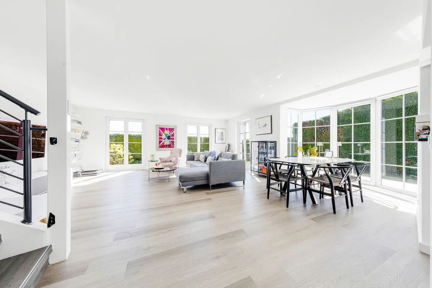 Magnificent individual villa - Photo 8 of 13