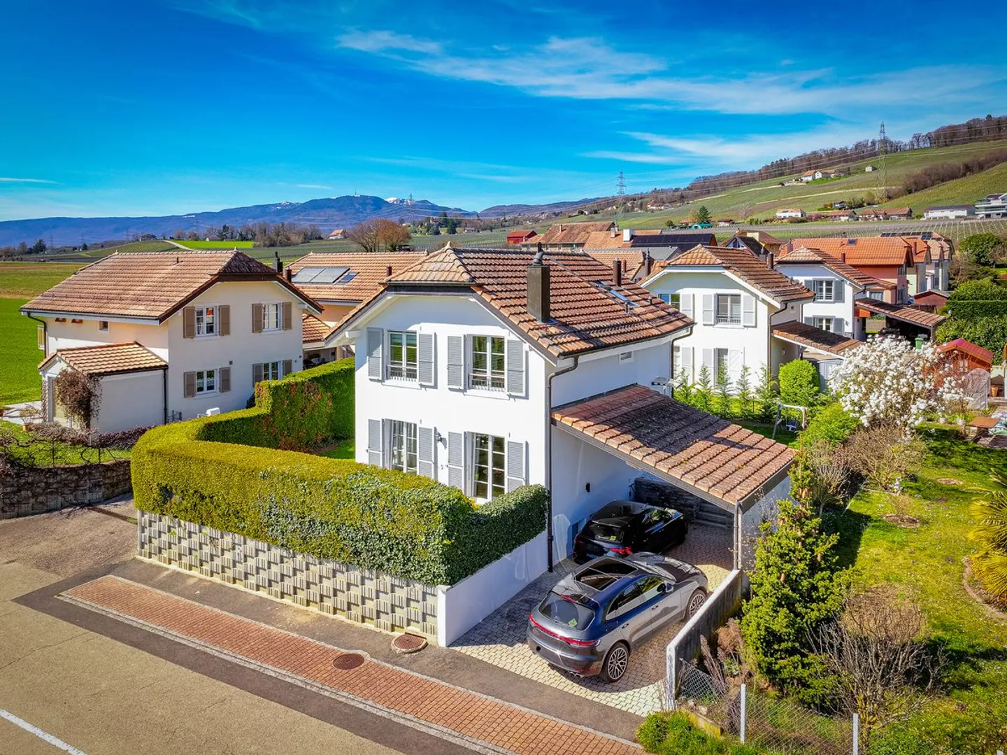 Magnificent individual villa - Photo 5 of 13