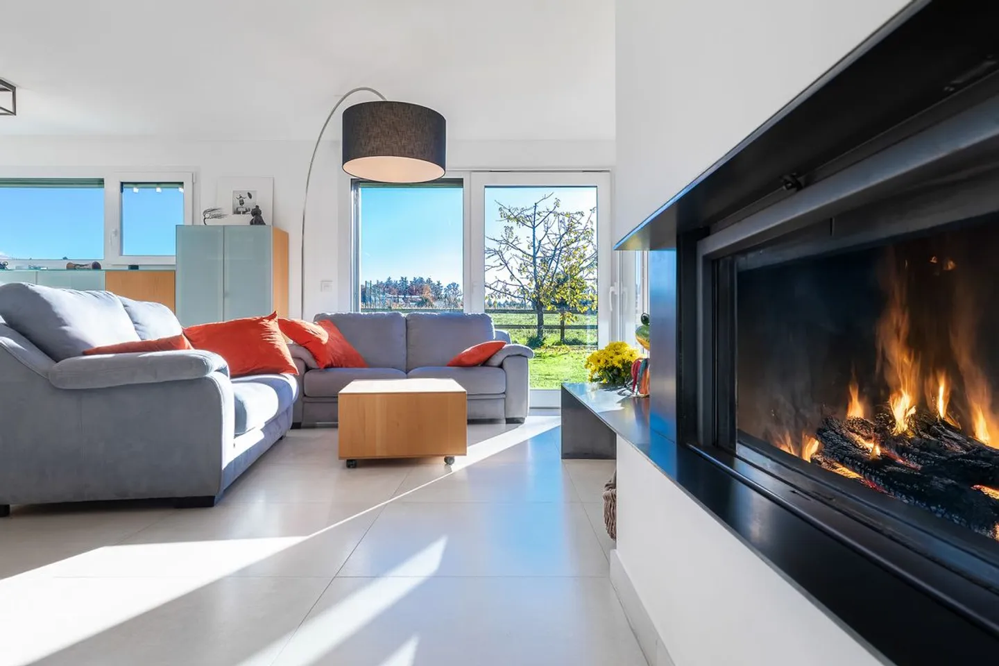 MINERGIE individual villa with 5.5 rooms and large land - Photo 4 of 13